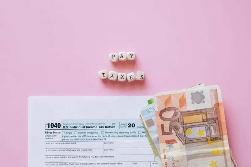 3. Not budgeting for city taxes and entry fees (Image Credits: Pexels)