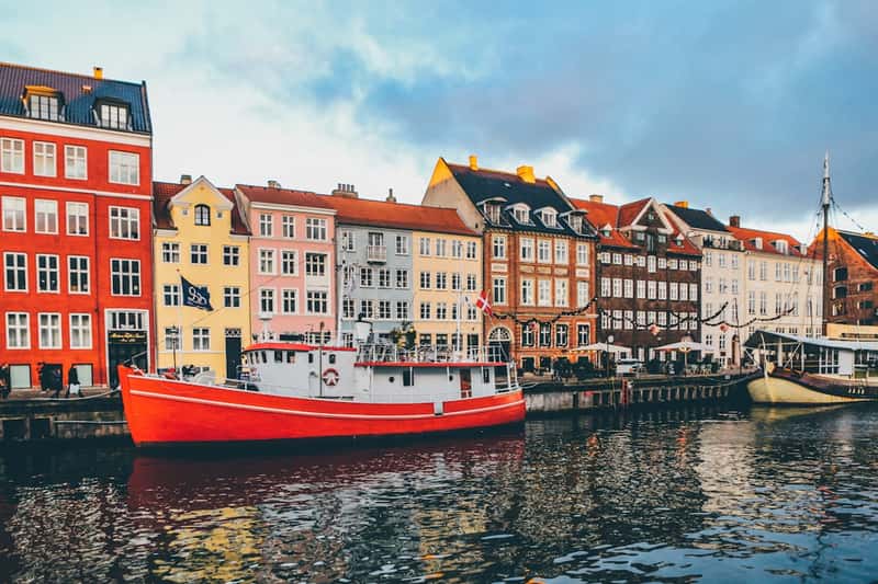 Denmark: The Happy Vikings of Work-Life Balance (Image Credits: Unsplash)