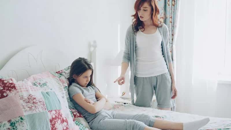 #27 - Getting Paddled by Parents in Ways Now Classified as Abuse (Image Credits: Unsplash)