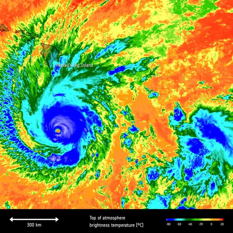 Federal Help and What Comes Next (Hurricane Lane, CC BY-SA 2.0)