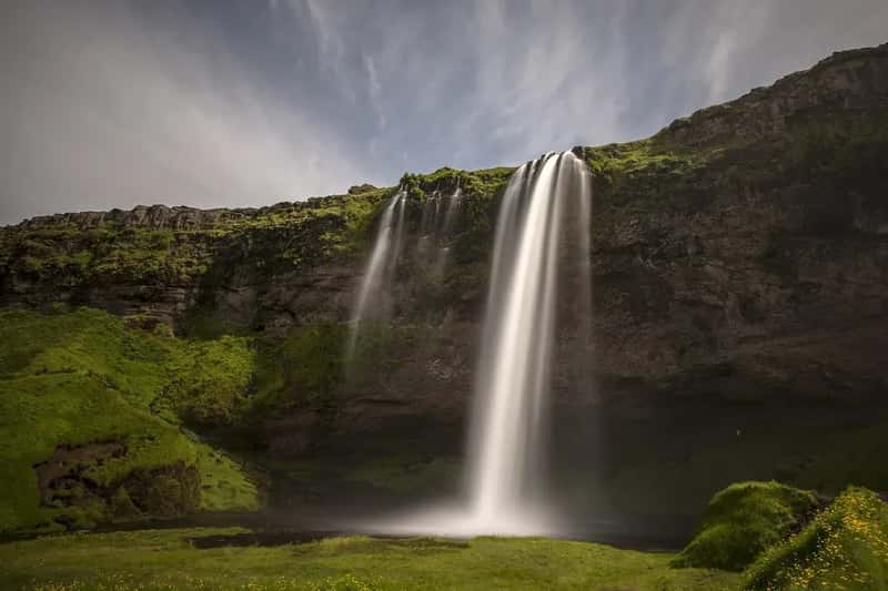 5. Iceland (Image Credits: Pixabay)