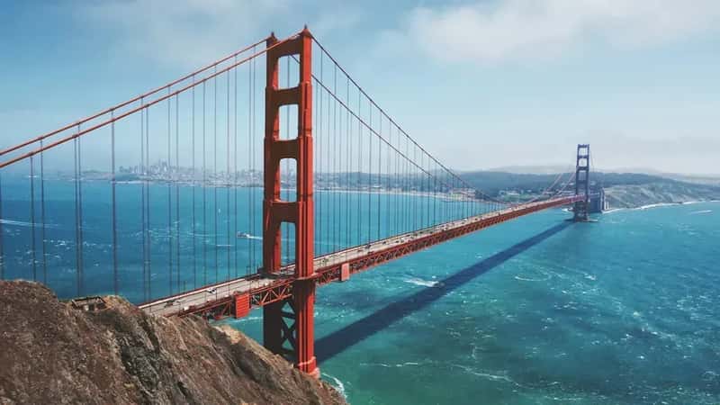 The United States: A Middle-of-the-Pack Warning Sign (Image Credits: Unsplash)