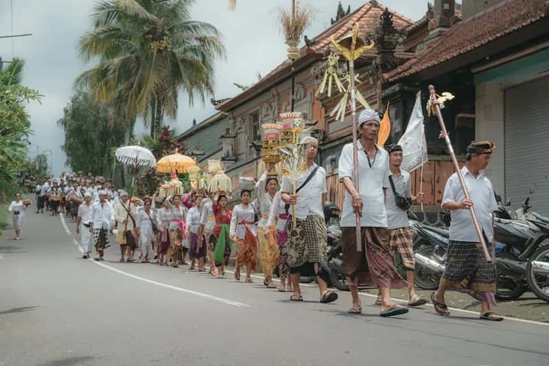 Bali: Paradise With New Rules and Real Enforcement (Image Credits: Unsplash)