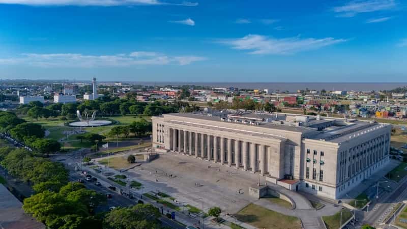 Argentina (Image Credits: Unsplash)