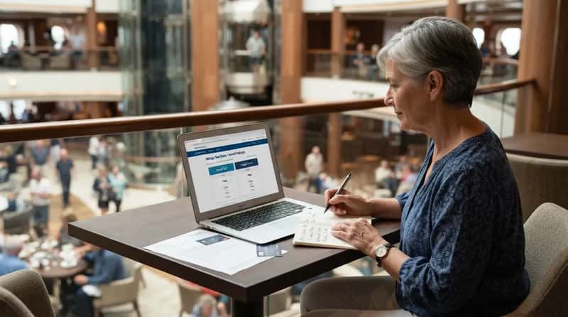 #17 - The Wi-Fi Plan That Gets Cheaper Before You Sail (Image Credits: Gemini)