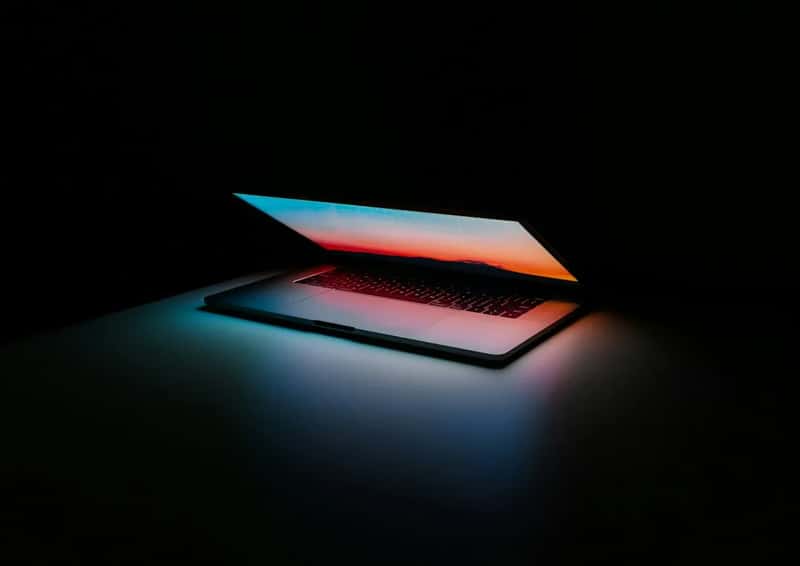 8. Unencrypted devices with sensitive personal or work data (Image Credits: Unsplash)