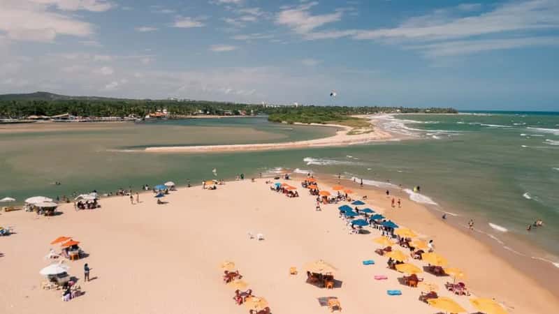 Taipu de Fora, Bahia (Image Credits: Pexels)