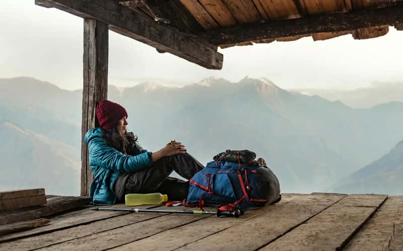 The Childhood Blueprint (Image Credits: Pexels)
