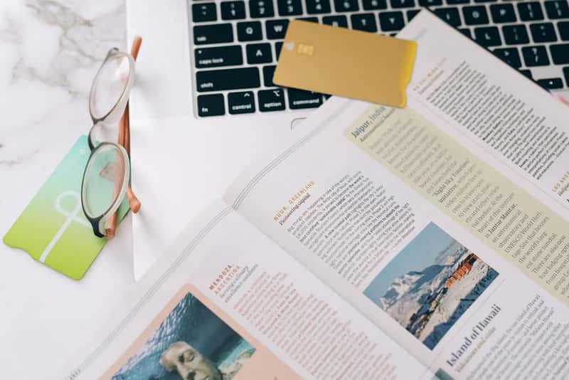 Points and miles are treated like a real financial strategy (Image Credits: Pexels)