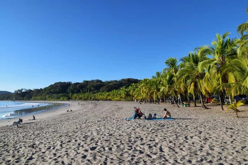 Costa Rica: Pura Vida Meets a Thriving Expat Community (Image Credits: Pexels)