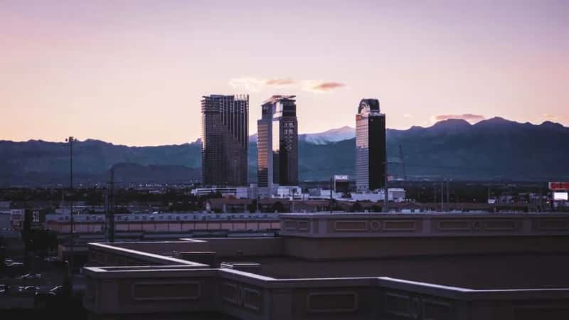 Henderson and Summerlin lead the retiree map (Image Credits: Pexels)