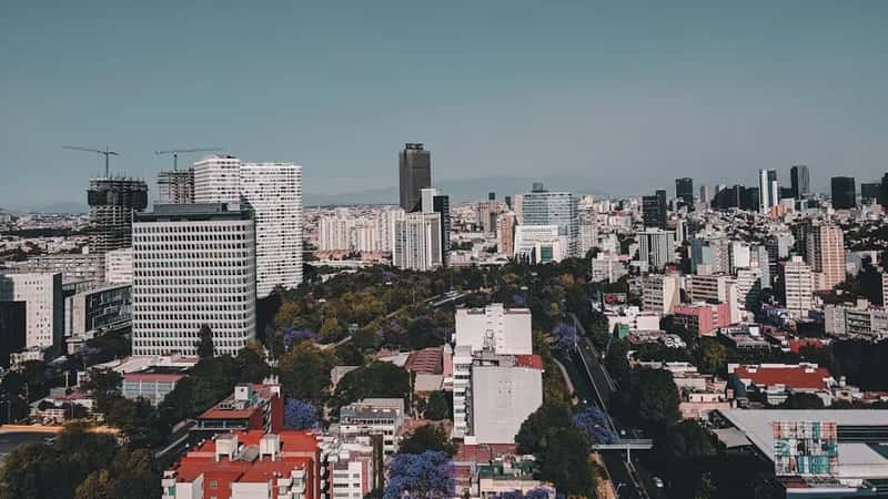 6. Mexico City's Trendy Neighborhoods: When Gentrification Prices Out the Experience (Image Credits: Unsplash)