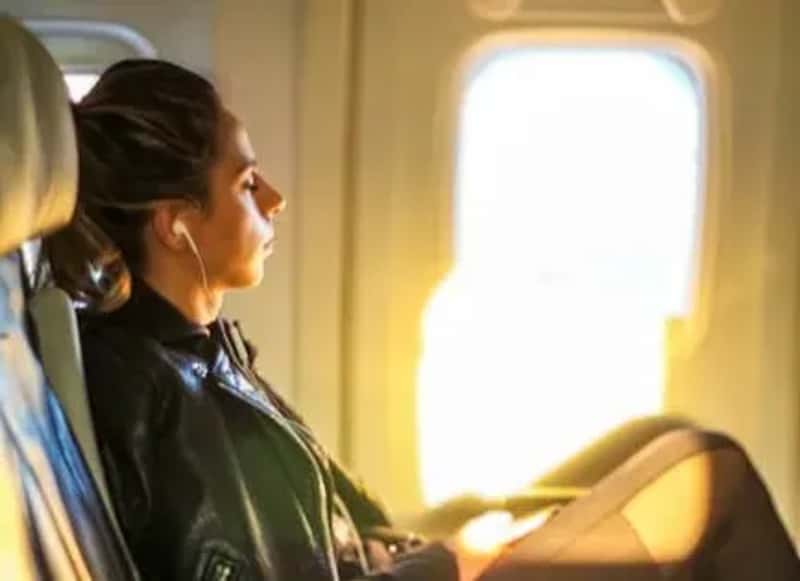 2. Fly Solo, and Let Them Know It (Image Credits: Pexels)