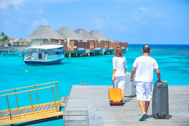 Myth Ten: A Last Minute Trip Means It's Too Late (Image Credits: Pexels)