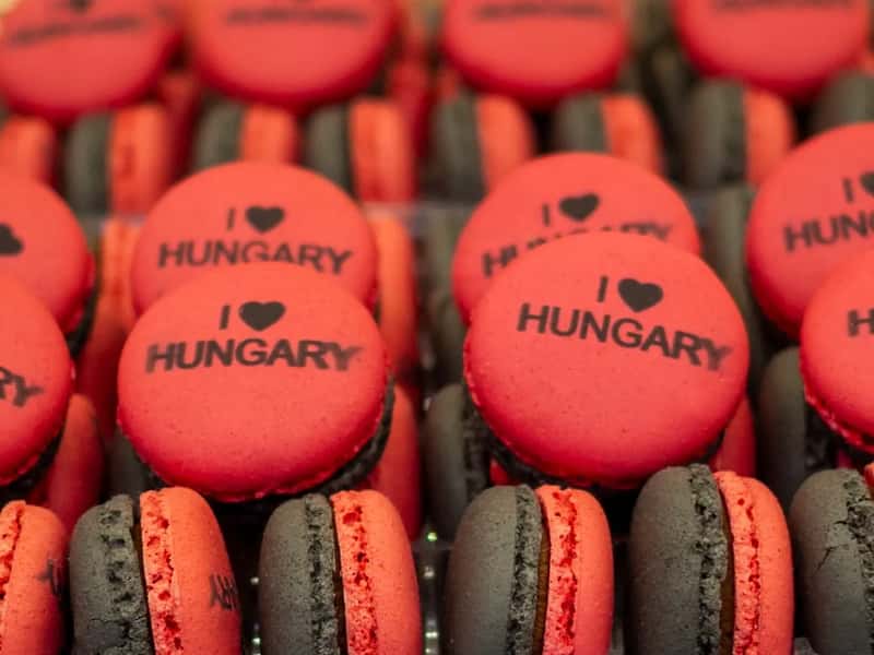 Hungary: Europe's biggest soda drinker (Image Credits: Unsplash)