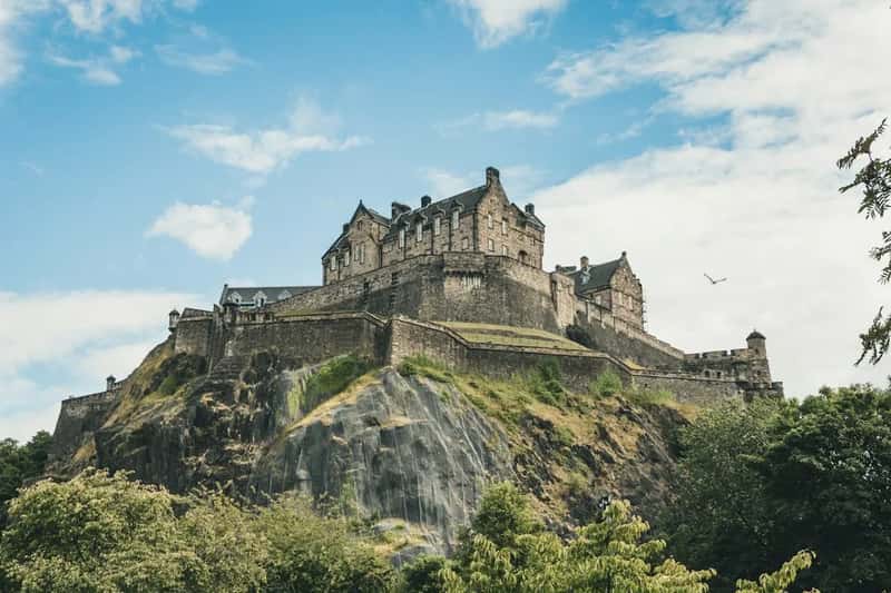 Choosing Castles and Heritage Sites Wisely (Image Credits: Unsplash)