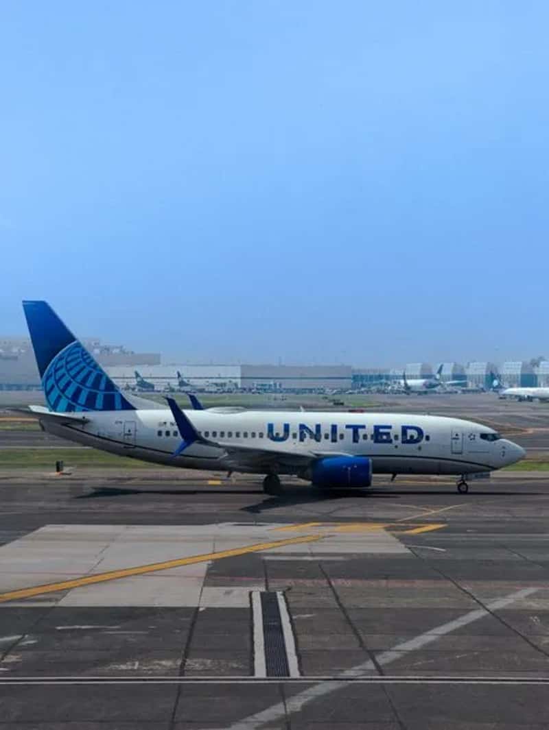 Why United Is Betting On Secondary Cities (Image Credits: Pexels)