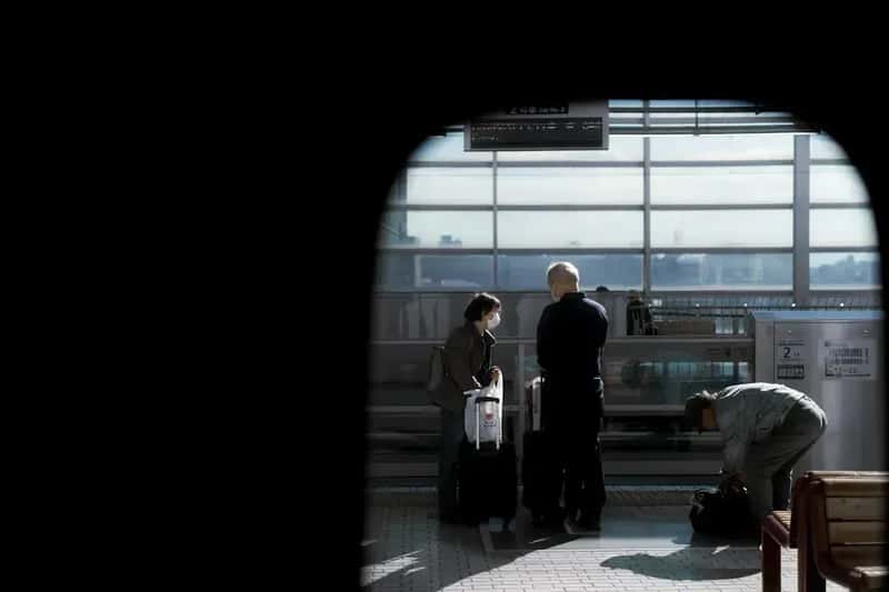 The Quiet Wisdom of Traveling Well (Image Credits: Unsplash)