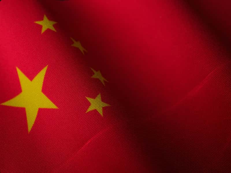 China Issues Travel Warning Amid Diplomatic Tension (Image Credits: Unsplash)
