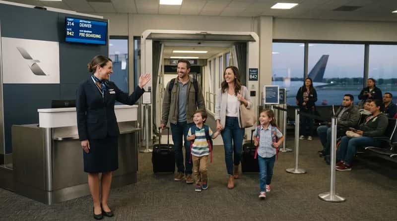 #2 - The Companion Who Boards Early for Free (Image Credits: Gemini)