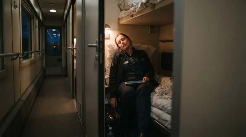 #21 - Their "Off Duty" Hours Aren't Really Off Duty (Image Credits: Gemini)