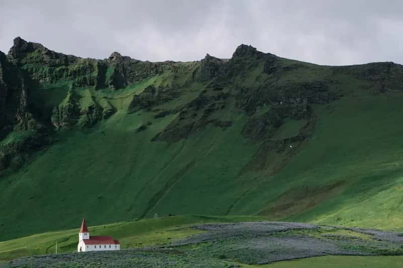 Iceland: From Budget Nordic Option to Premium Price Tag (Image Credits: Unsplash)