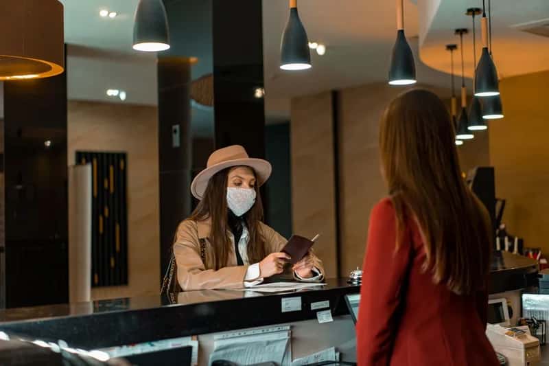 "Would You Like to Wait in the Lounge?" (Image Credits: Pexels)