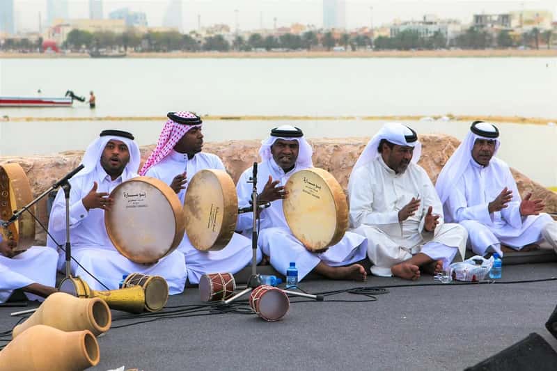 Bahrain (Image Credits: Pixabay)