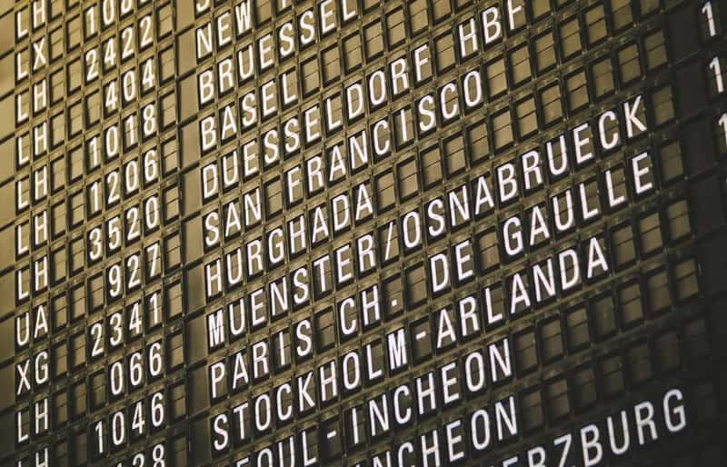 6. They arrive within their assigned window, not before it (Image Credits: Pexels)