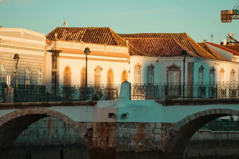 Tavira, Portugal (Image Credits: Unsplash)