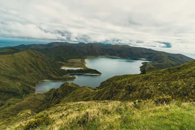 Fogo Island, Newfoundland and Labrador (Image Credits: Unsplash)
