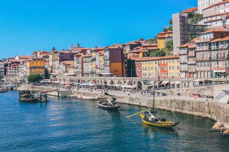 3. Portugal: Still Attractive Even After Reform (Image Credits: Unsplash)