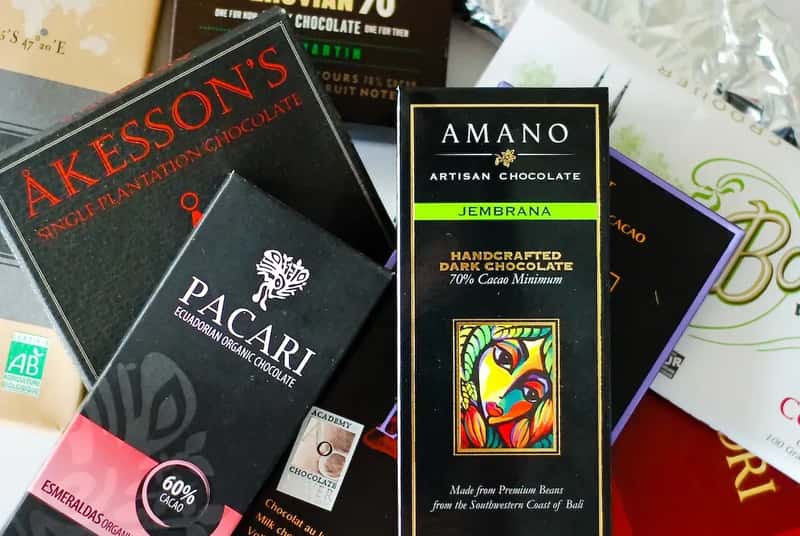3. Ecuador - The Finest Cacao Beans on the Planet (Image Credits: Flickr)