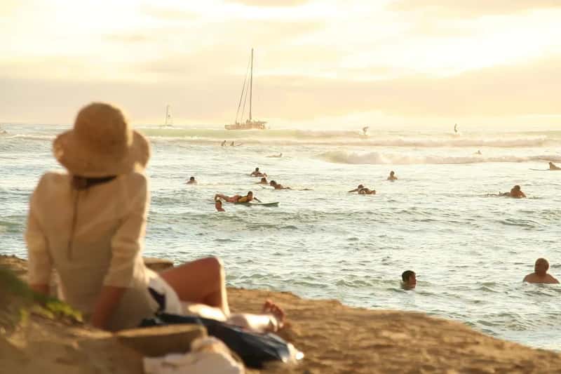Conclusion: Is Paradise Still Worth It? (Image Credits: Pixabay)