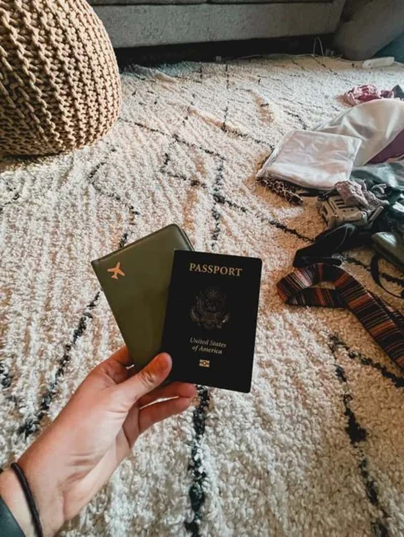 How We Got Here: From 52 Pages to 38 (Image Credits: Pexels)