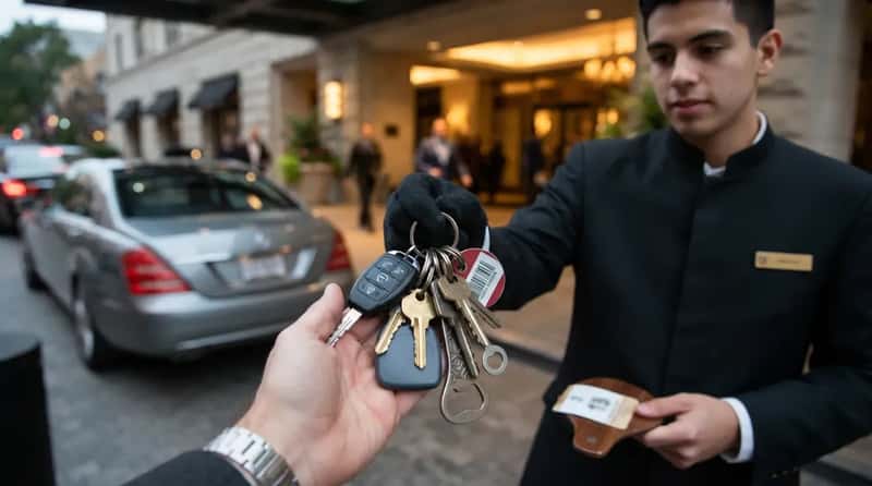 #19 - They Hand Over the Whole Keyring, House Keys Included (Image Credits: Gemini)