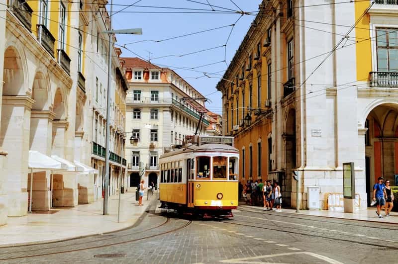6. Portugal (Image Credits: Unsplash)