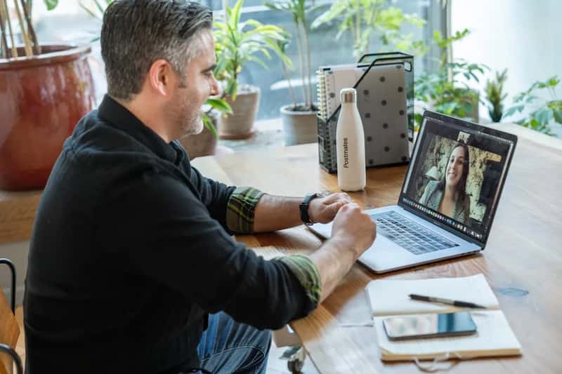 1. Confirm your work actually qualifies as remote (Image Credits: Unsplash)