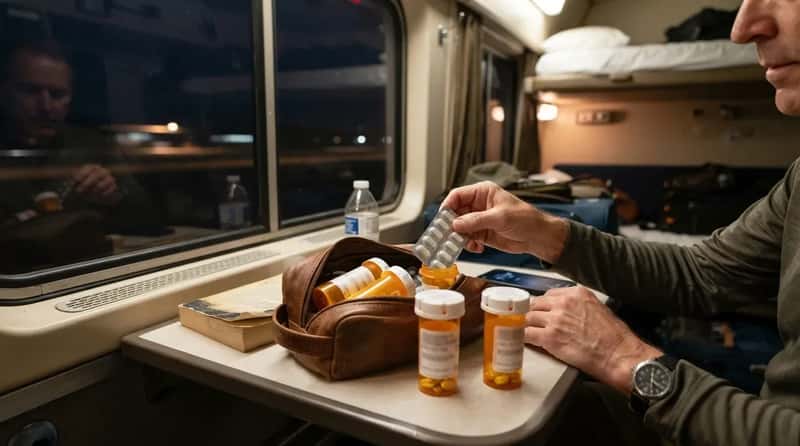#5 - Double the Regular Medication, Not Just Enough (Image Credits: Gemini)