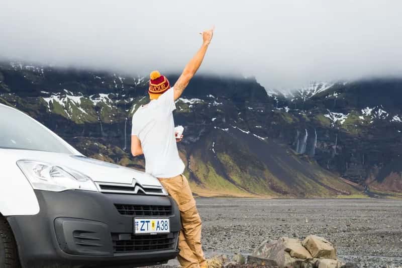 Iceland (Image Credits: Pexels)