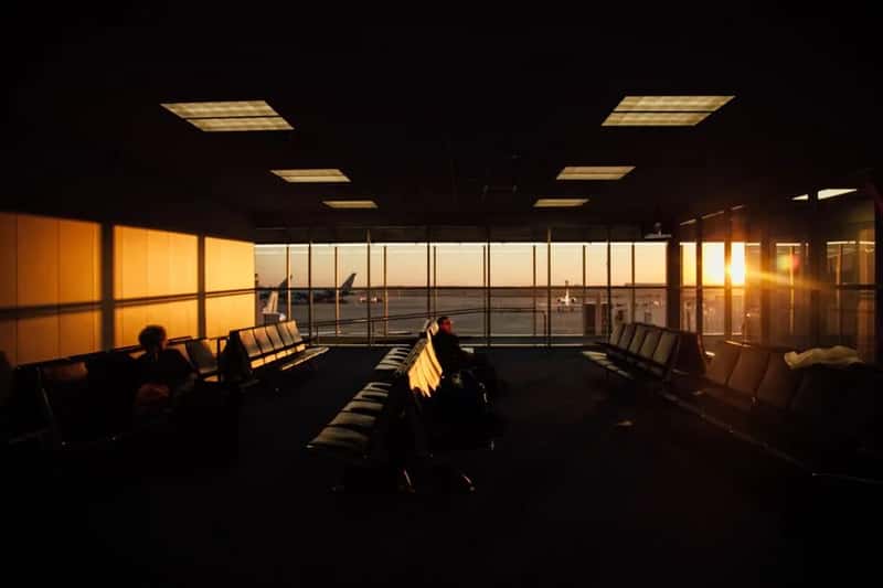 Layover buffers deserve more respect than they get (Image Credits: Pexels)