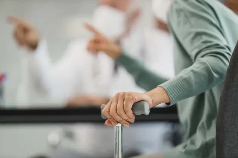 Healthcare Growth Is Keeping Pace with Demand (Image Credits: Stocksnap)