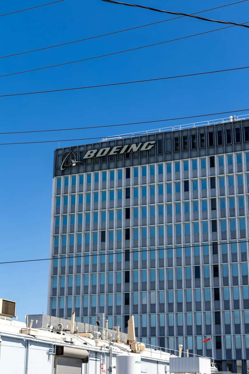 Boeing's Rebuttal and Internal Reviews (Image Credits: Unsplash)