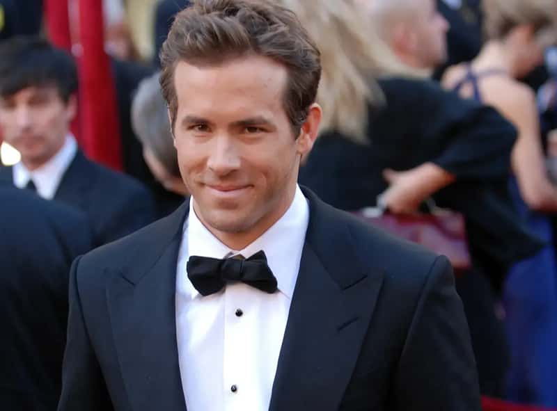 Ryan Reynolds – Canada's Hollywood Export (Image Credits: Wikimedia)