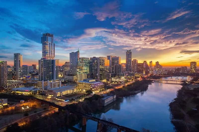 7. Austin, Texas (Image Credits: Unsplash)