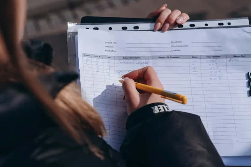 Audit Trails Change the Conversation (Image Credits: Unsplash)