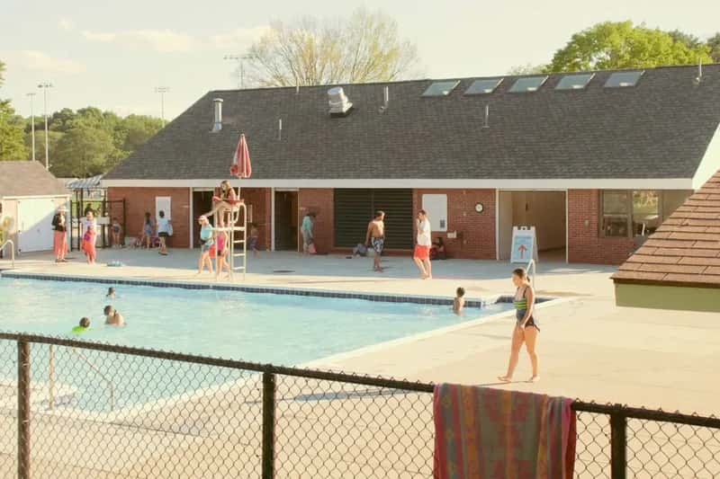 #11 - Spending All Day at a Public Pool for a Dime (Image Credits: Unsplash)