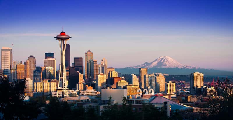 The 9 Most Beautiful Cities in America, Ranked by Experienced Travelers