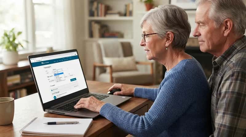 #18 - The Senior Discount Starts at 65, Not 62 Anymore (Image Credits: Gemini)