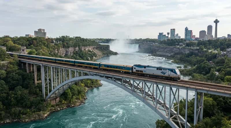 #14 - The Amtrak Rate That Quietly Starts Five Years Early (Image Credits: Gemini)